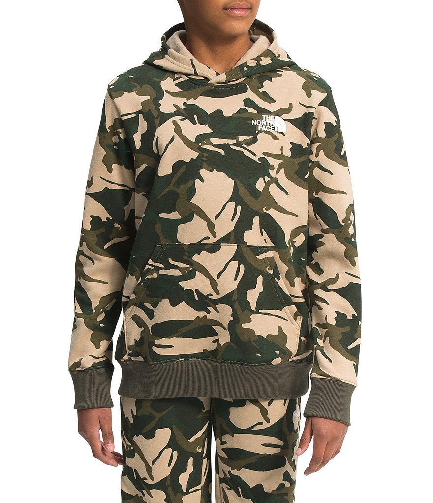 Southern Tide Little/Big Boys 4-20 Long-Sleeve PCA Skipjack Hoodie