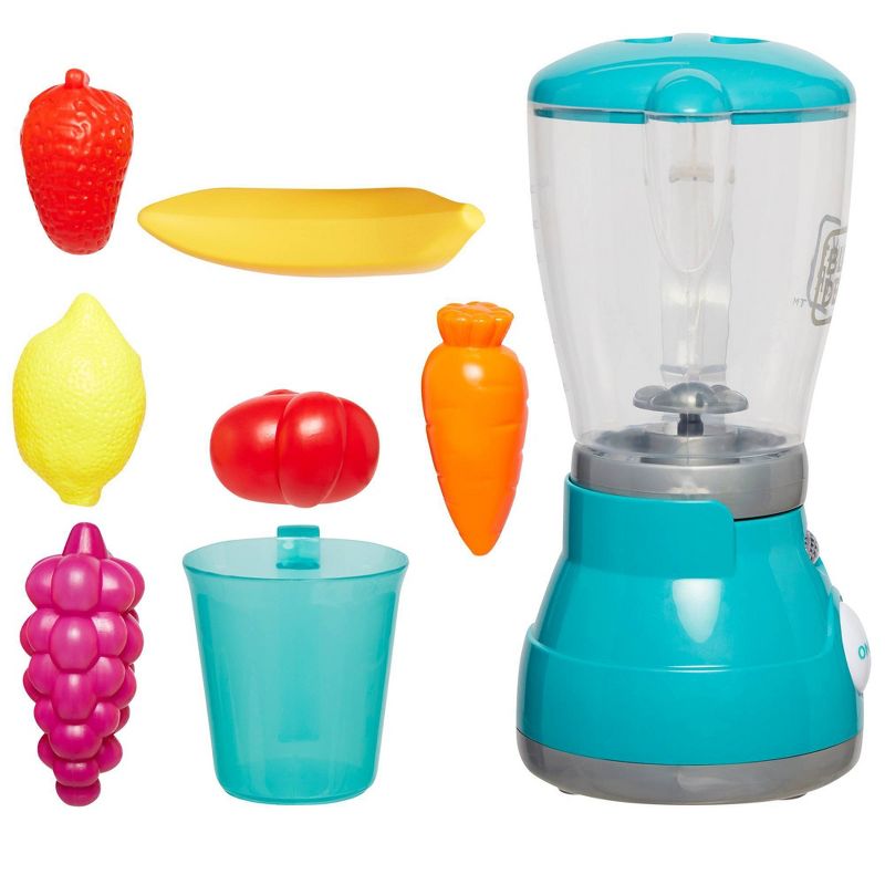 BLACK+DECKER Blender