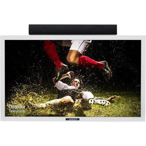 SunBriteTV Pro SB-4217HD 42" 1080p LED-LCD TV - 16:9 - HDTV 1080p - White