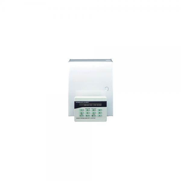 NAPCO MA1000ENB 6 ZONE PANEL, TRF