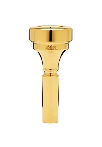 denis wick dw48844bfl goldplated flugelhorn mouthpiece