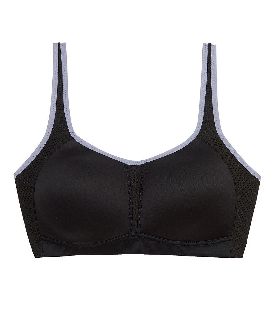Wacoal Wire-Free Sports Bra