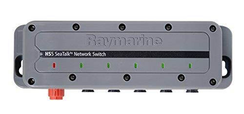 Raymarine RAY-A80007 HS5 Network Switch