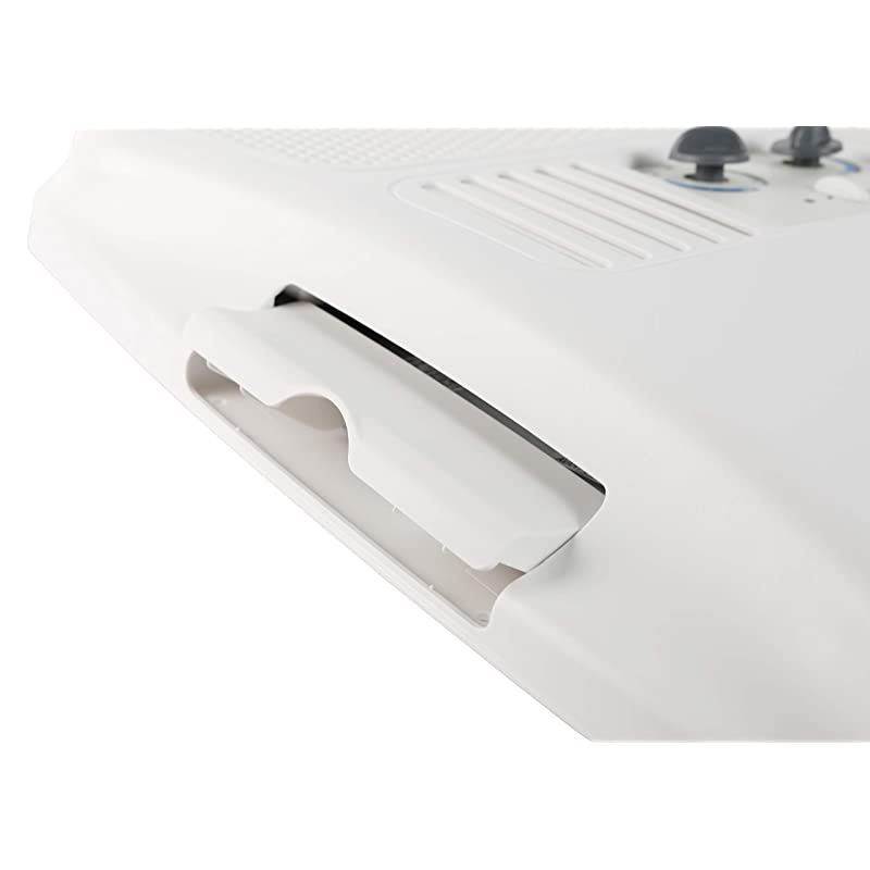 Air Conditioners 3314851.000 Adb Man Control PLR Wht F/All