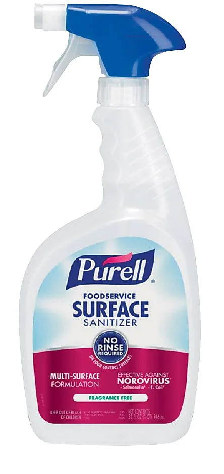 Zep Professional Calcium and Lime Remover 1 gal. Clear   1041491