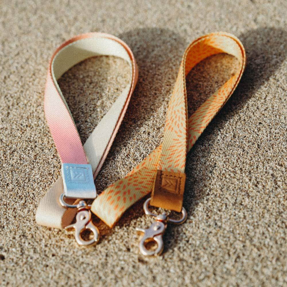 Thread Wallets - Cool Lanyards - Key Chain Holder