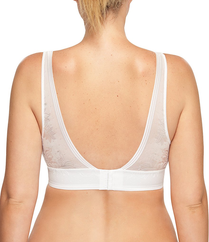 Wacoal Net Effect Soft Cup Bralette