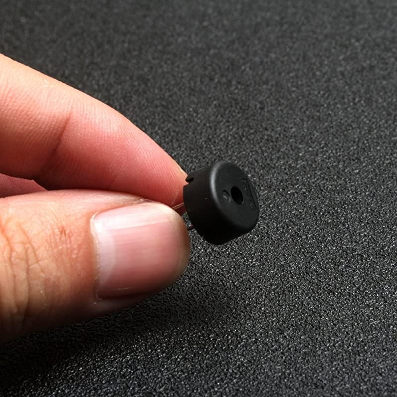 Piezoelectronic Buzzers PS1240P (Pack of 10)