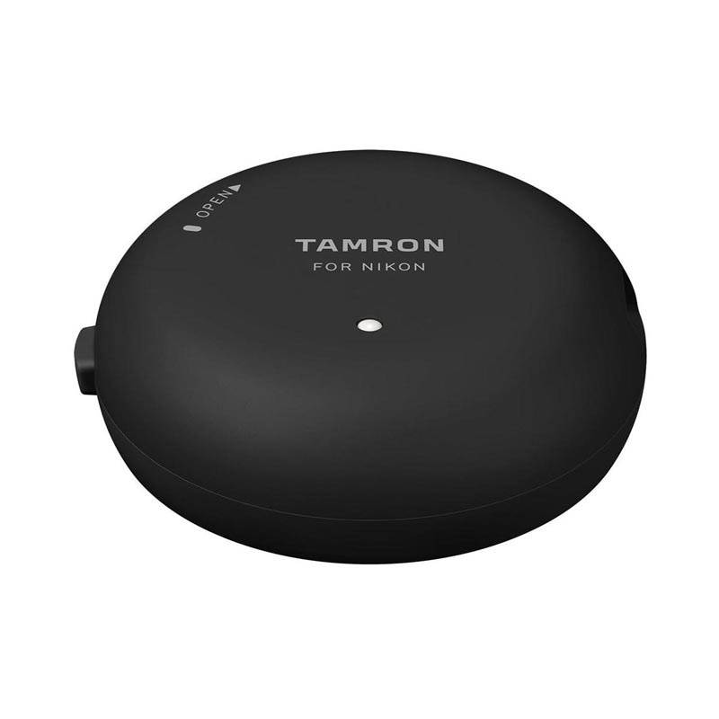 Tamron TAP-In Console for Nikon F-Mount Lenses #TIC-NIK