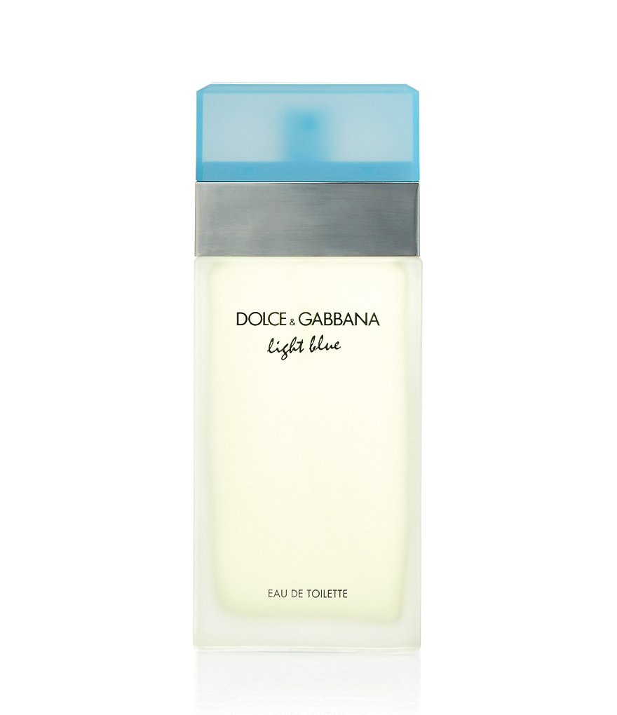 Dolce & Gabbana Light Blue Eau de Toilette Spray