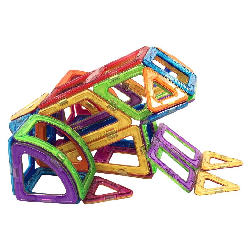 Magformers Forest Friends Magnetic Toy Building Set