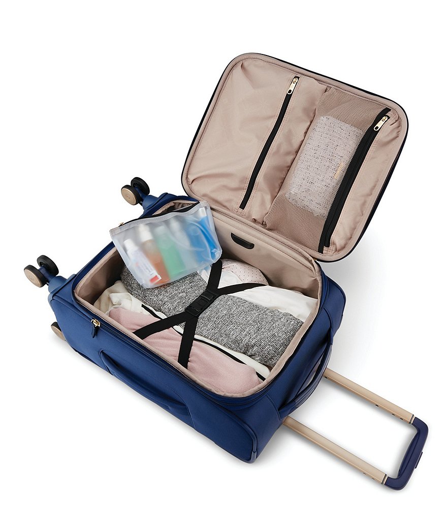Samsonite Mobile Solution Carry-On Spinner