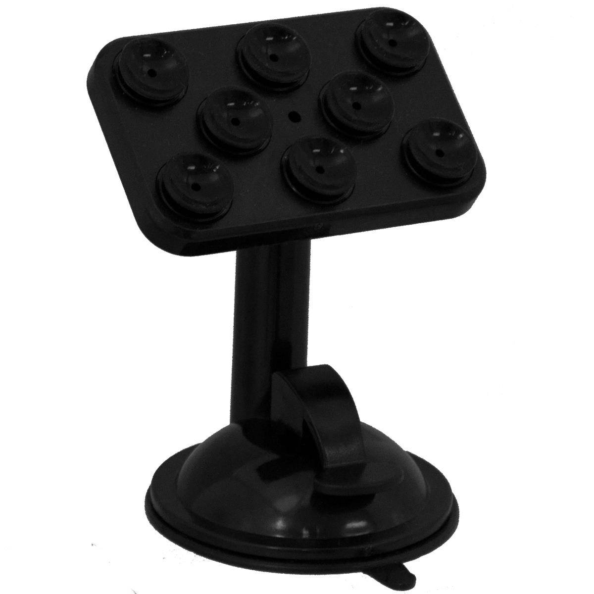 Xit Group Universal Rotating Car Dashboard Mount w/ Suction Grip - AXTCM