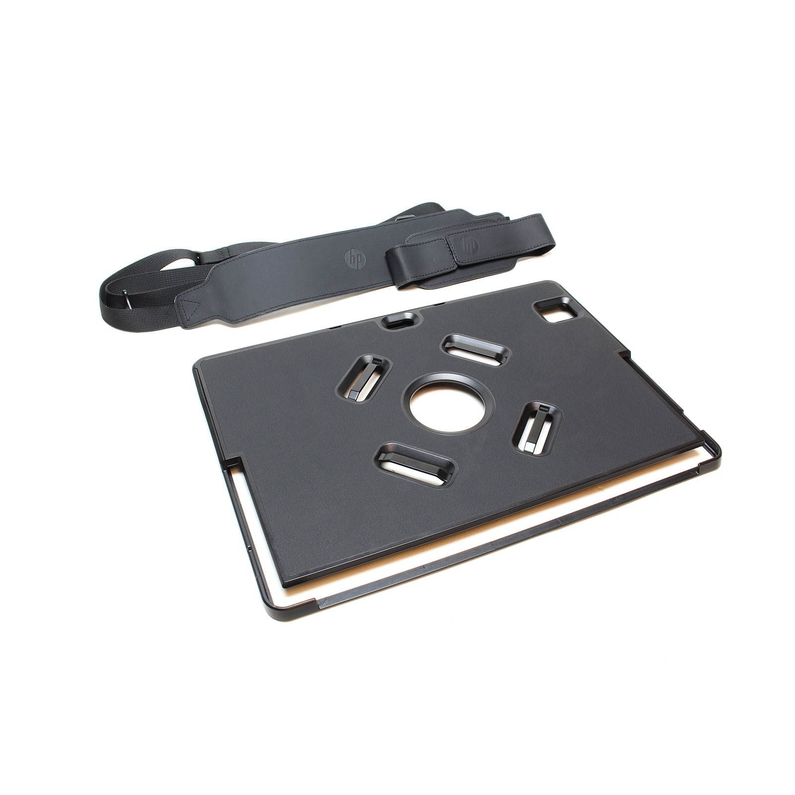 HP Protective Case - Notebook shield case - upper - 12" - for HP Elite x2 1012 G1 x2 1012 Protective Case