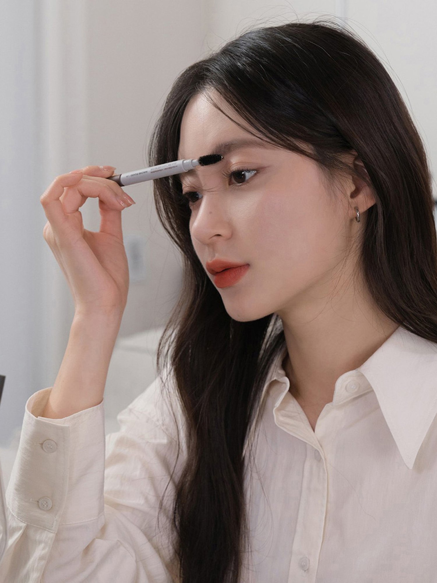 Rom&nd Han All Flat Brow W3 Merry Blondy - 0.17 gm