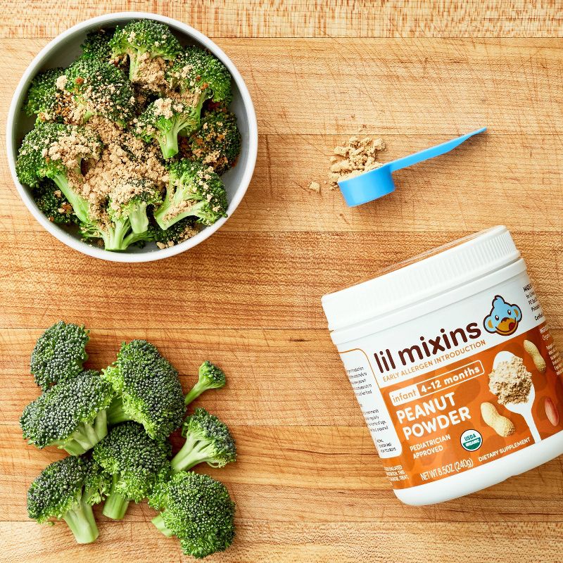 Beech-Nut Fruit & Veggie Bars Apple & Spinach - 5ct