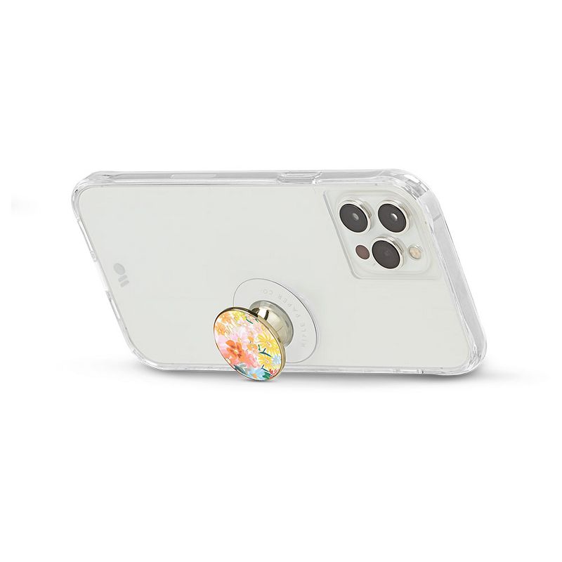 Rifle Paper Co. MINIS - Phone Grip & Stand - Suction Cup - Marguerite
