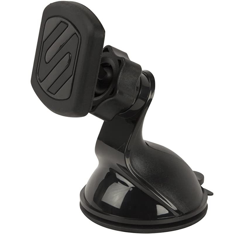 MAGWSM2 Magicmount Universal Magnetic PhoneGps Suction Cup Mount for The Car Home or Office