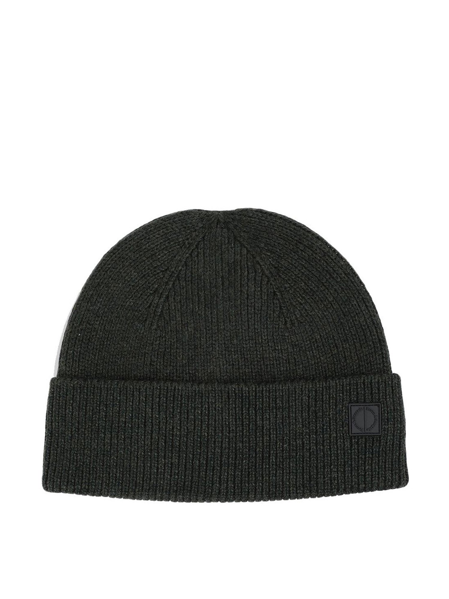 Bruun & Stengade Green Blend Beanies