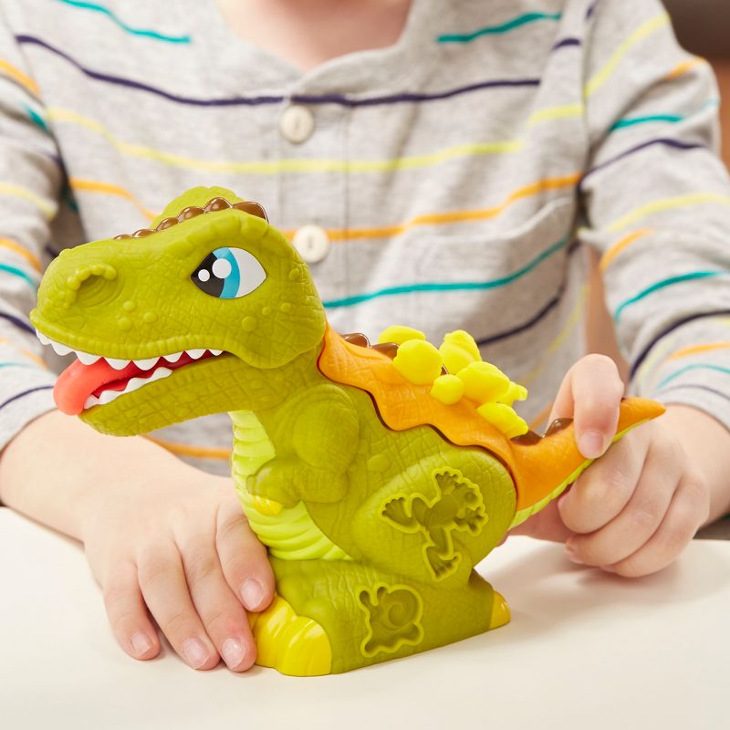 Play-Doh Rex the Chomper