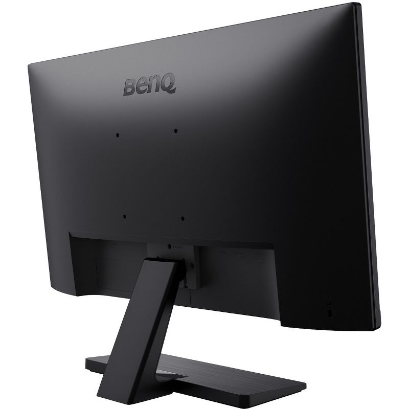 BenQ GW2475H 24 Inch Full HD 1920 x 1080 5ms (GTG) 60 Hz D-Sub, 2 x HDMI Stylish IPS Monitor with Eye-care Technology
