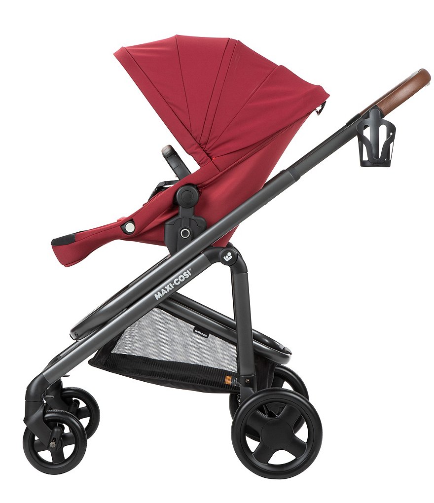 Maxi Cosi Tayla&trade; XP Travel System