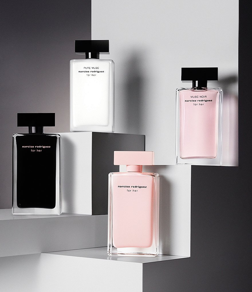 Narciso Rodriguez For Her Eau de Parfum Spray
