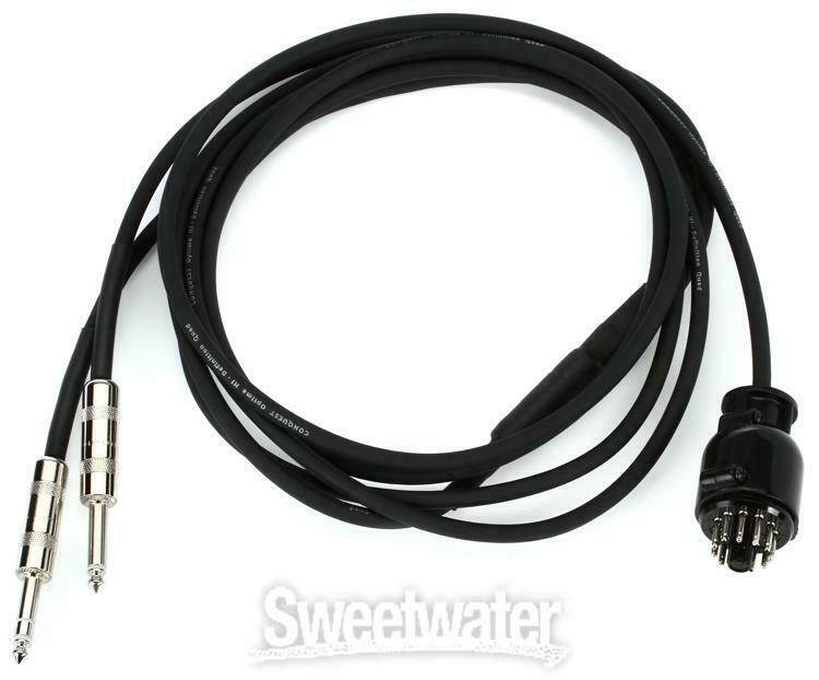 Hammond 11-pin XK-3C to Studio12 Cable - 10