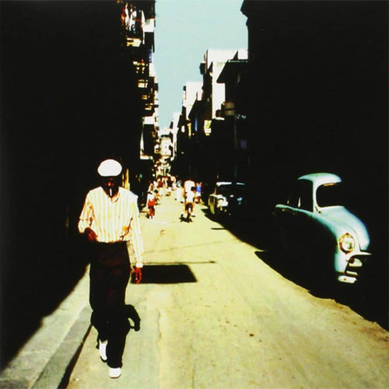 Buena Vista Social Club Buena Vista Social Club 180g 2LP (Vinyl)