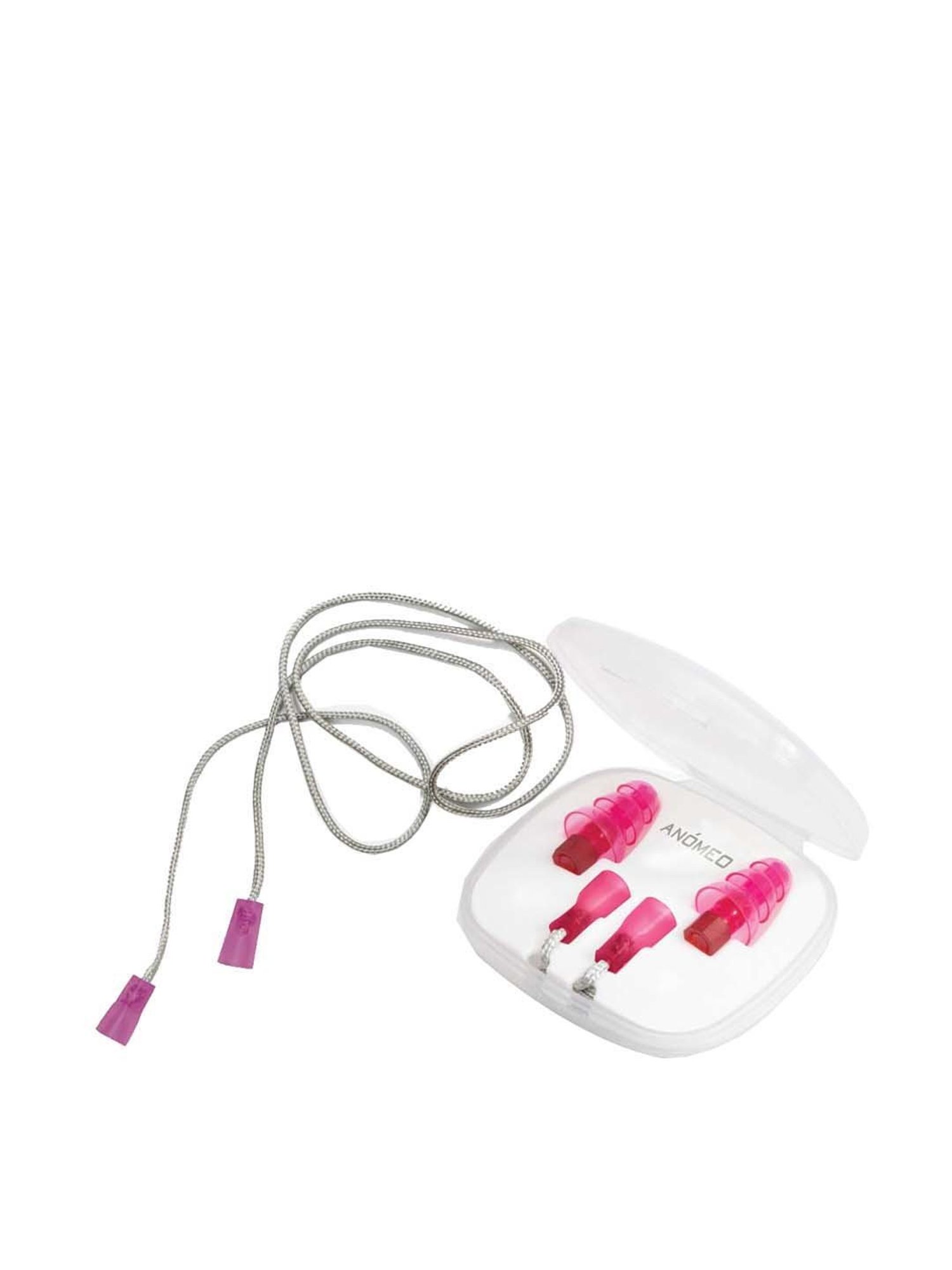 Anomeo Pink Ear Plug