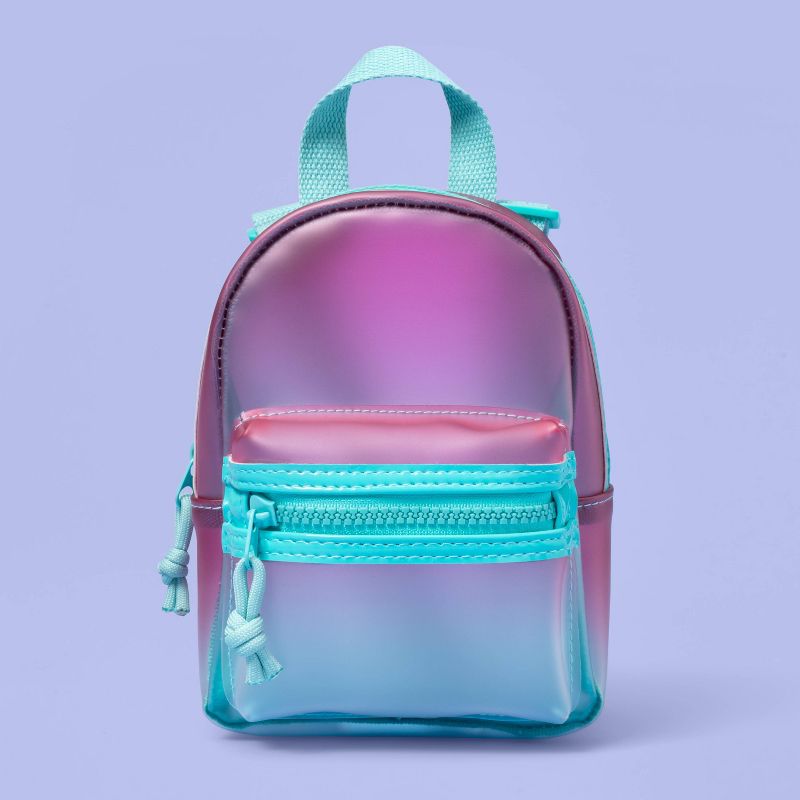 Kids' Minnie Mouse Crossbody Bag - Red - Disney Store