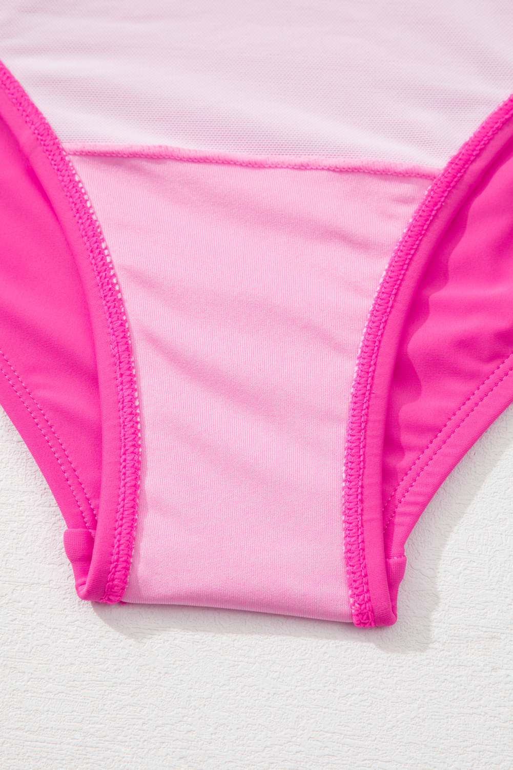 Black Plant Print Zip Front Half Sleeve One Piece Swimsuit