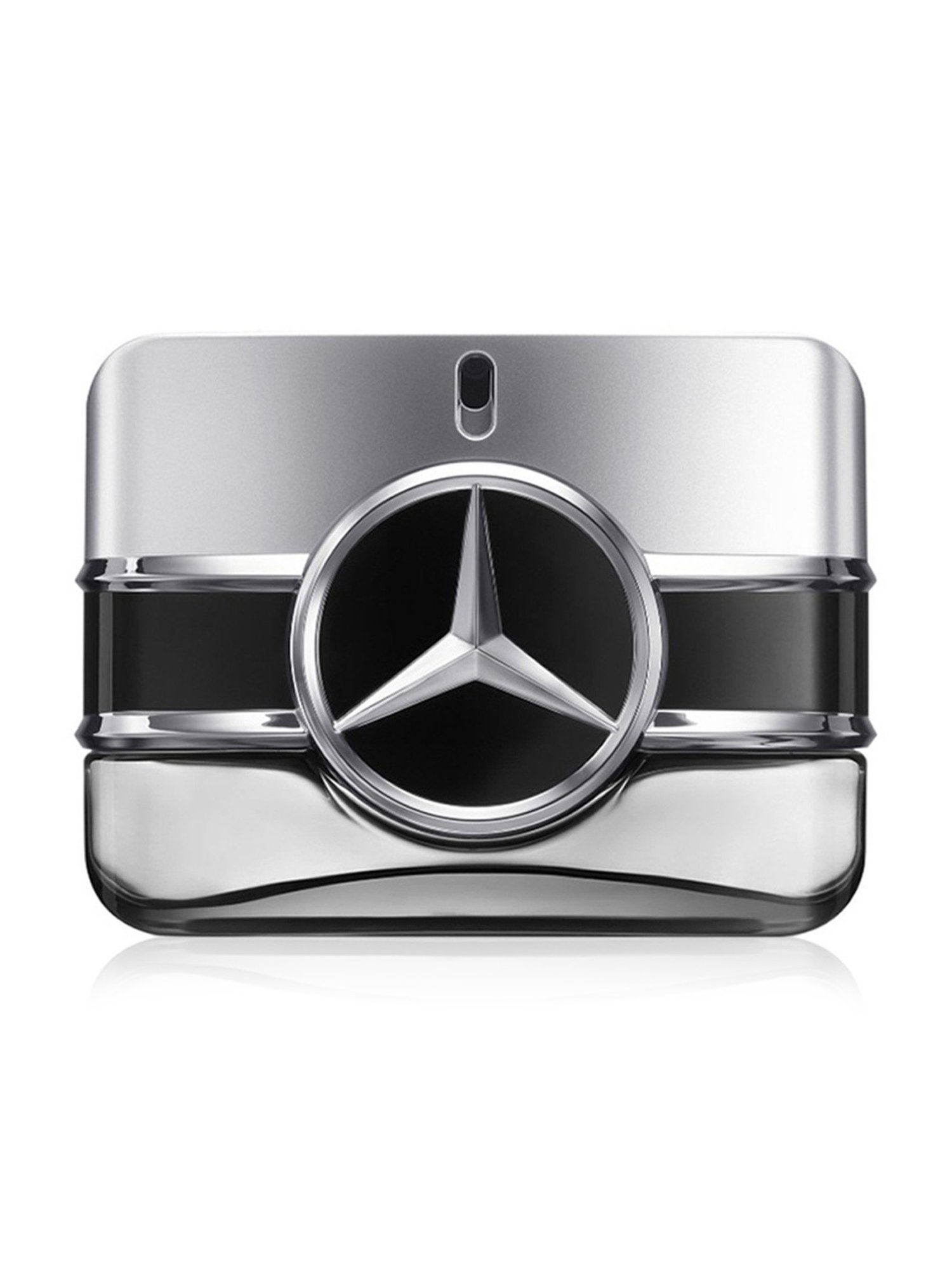 Mercedes-Benz Sign Your Attitude Eau de Toilette for Men - 50 ml