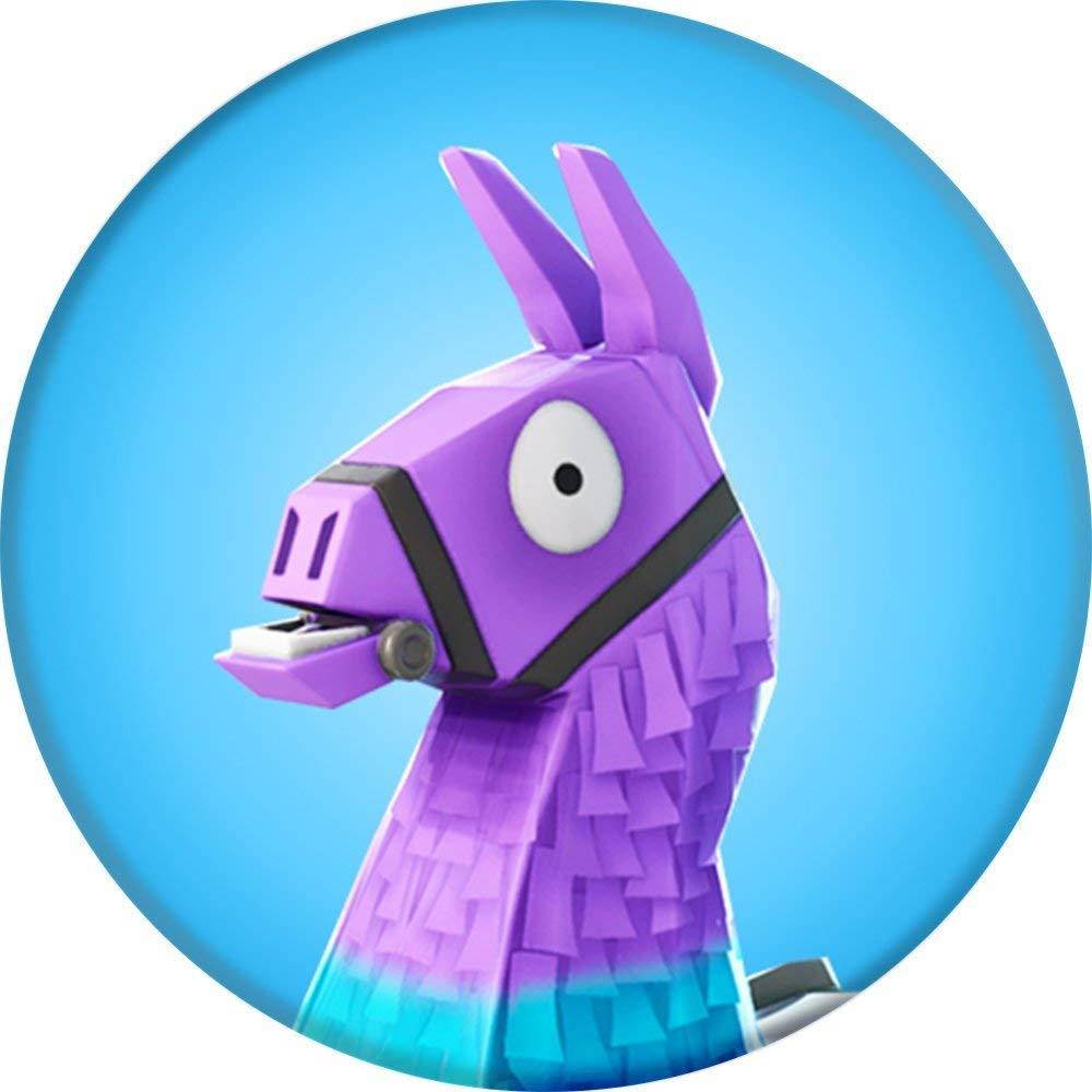 Fortnite Llama PopSockets Stand for Smartphones and Tablets