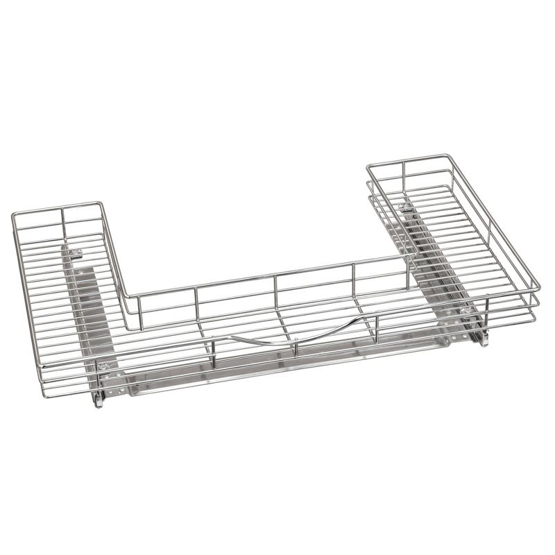 Lynk Professional U-Shaped Roll Out Under Sink Drawer