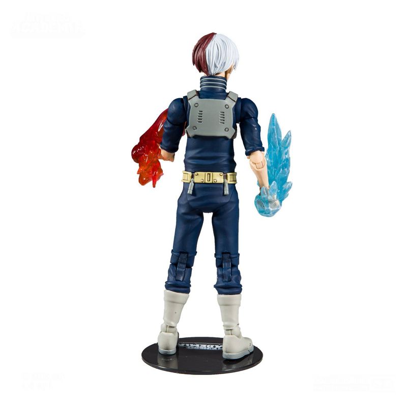 My Hero Academia - Shoto Todoroki