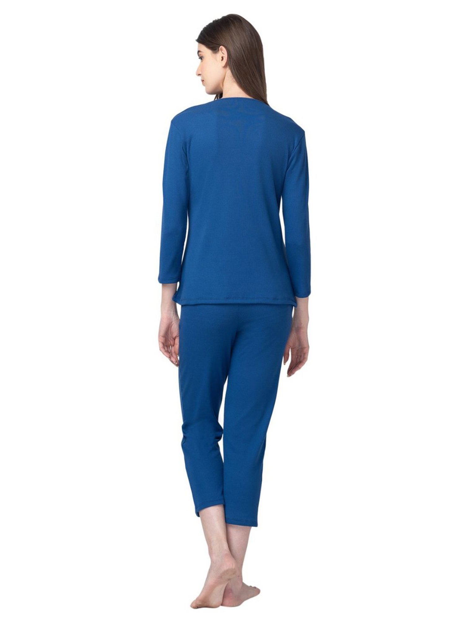 Nite Flite Pink Shirt With Pyjamas