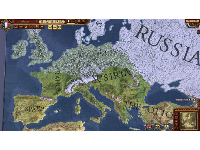 March of the Eagles: British Unit Pack [Online Game Code]