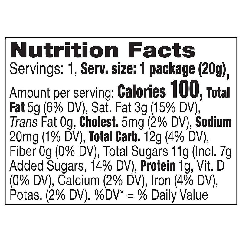 Hu Simple Dark Chocolate 70% Cacao - 2.1oz