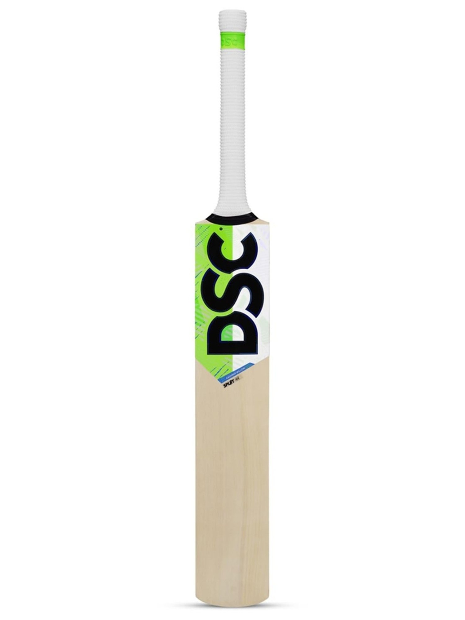 DSC Spliit 44 Kashmir Willow Cricket Bat Size - Mens
