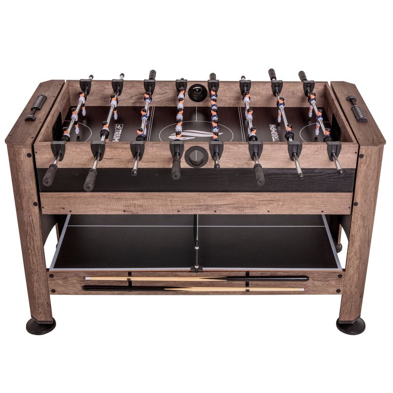 Hathaway Amherst 48" Foosball Table