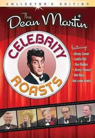 DEAN MARTIN CELEBRITY ROASTS