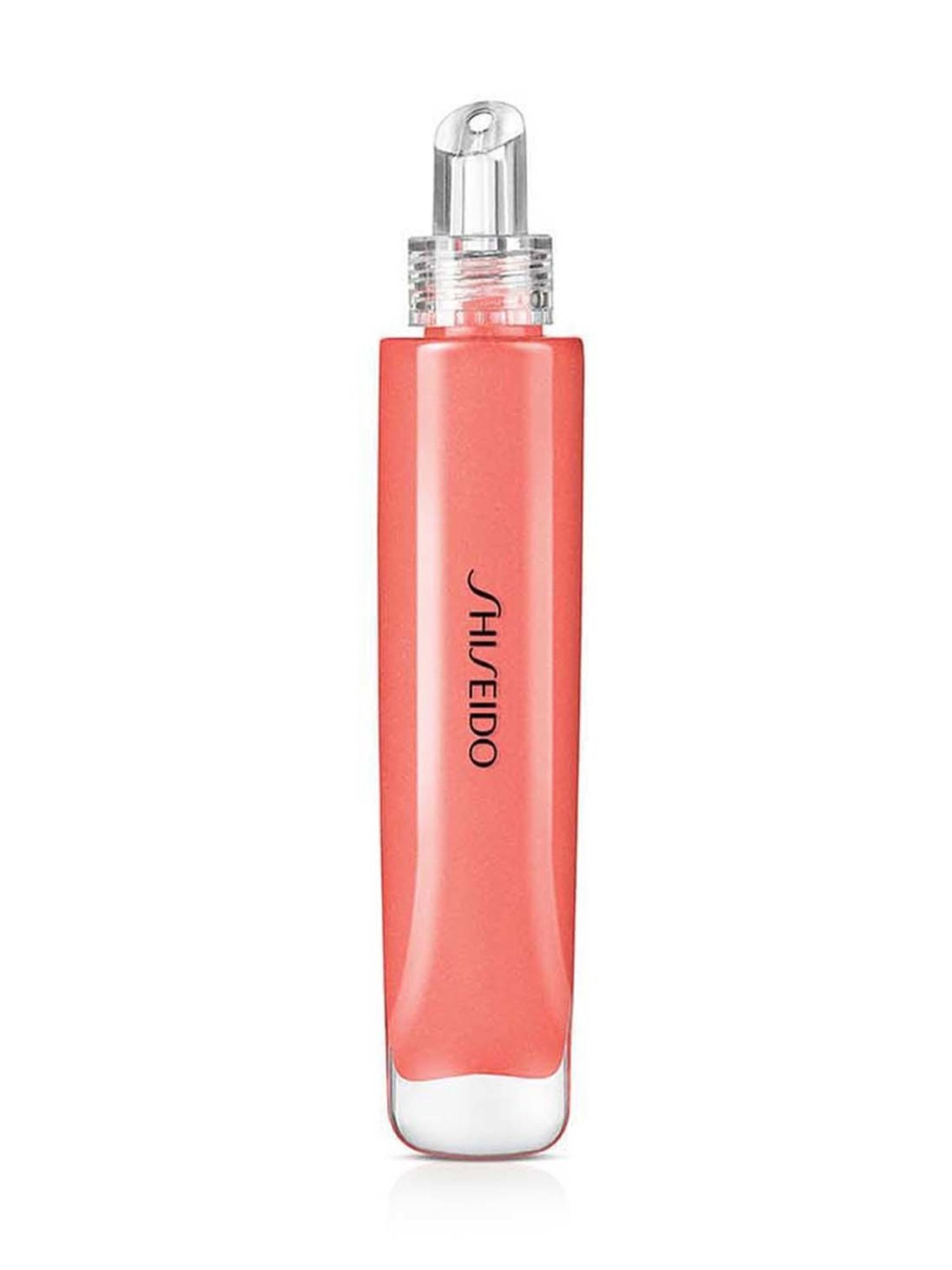 Shiseido Shimmer Gelgloss 05 Peach 9 ml