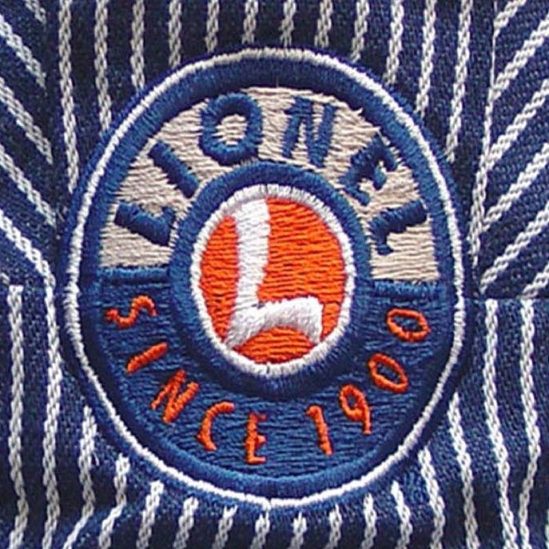 Lionel Child Engineer Hat