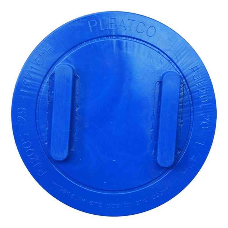 Pleatco PJ120 Pool Hot Tub Spa Filter Replacement Cartridge for Jacuzzi Sherlock