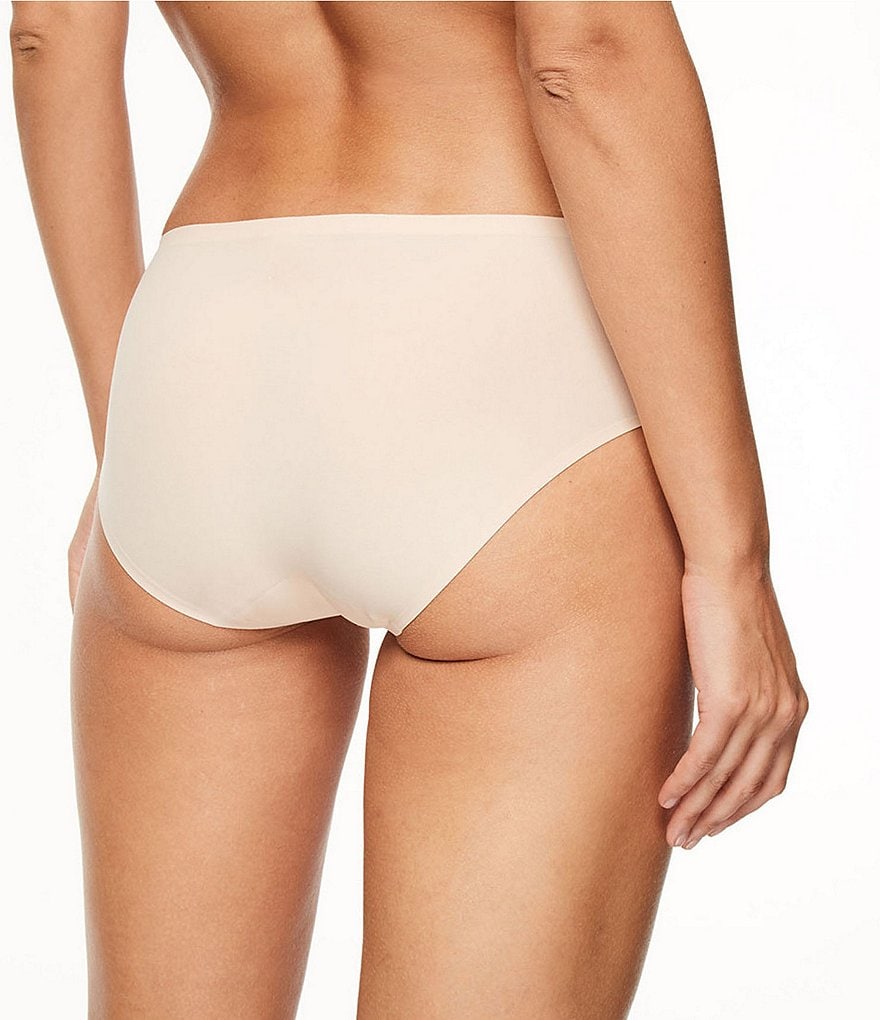 Chantelle Soft Stretch Seamless Hipster Panty