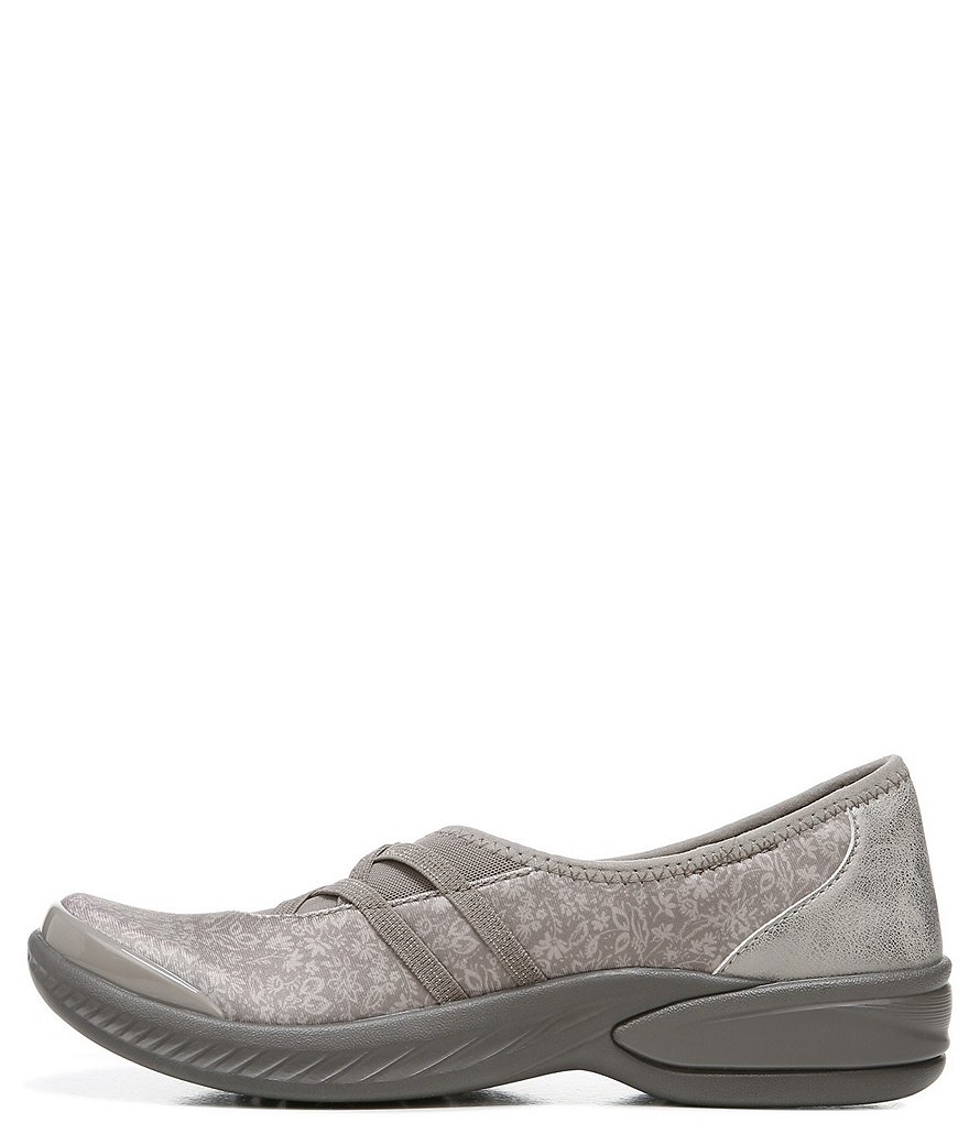 Bzees Niche II Floral Slip-On Shoes