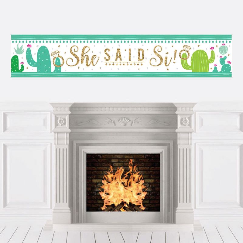 Karma Gifts Live Edge Food Safe Acacia Wood Charcuterie Board Party Platter with Leather Handles for Entertaining Guests, Great Gift Idea