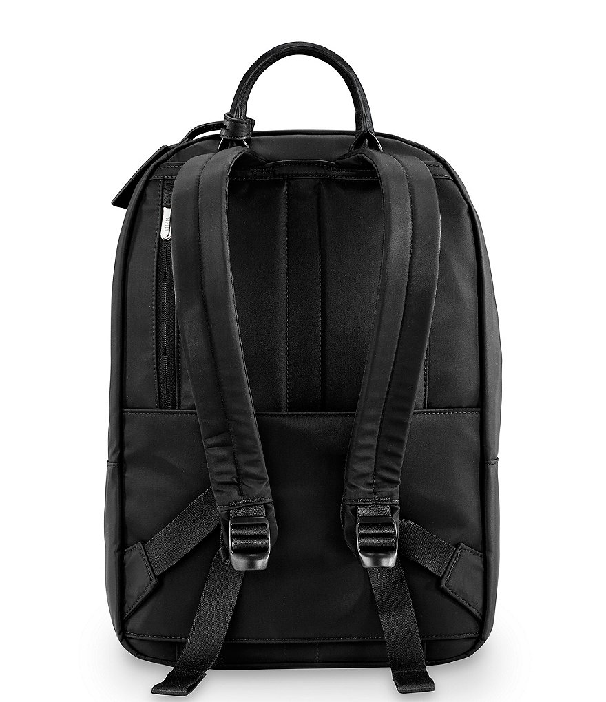 Briggs & Riley Rhapsody Essential Nylon Backpack