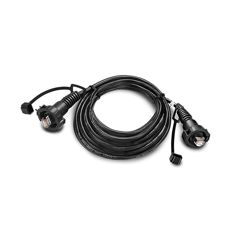 20 Foot Gms 10 Cable for Marine RJ45